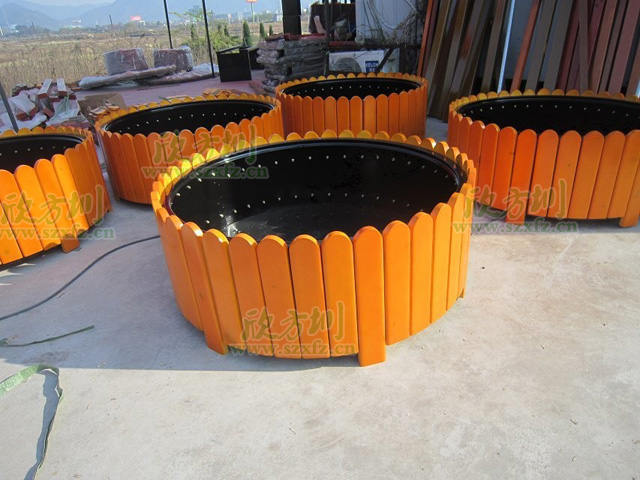 花箱生產(chǎn)廠(chǎng)家