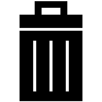 垃圾桶圖標(biāo)及分類標(biāo)識有哪些？